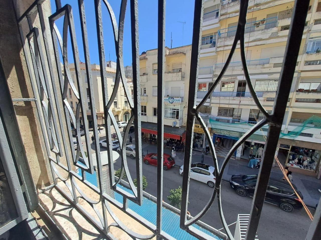 Апартаменти Tanger Med 3 Екстер'єр фото